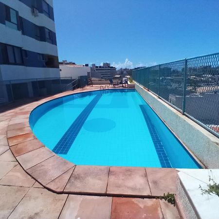 Ferienwohnung Fique No Bairro Mais Encantador De Salvador - Ba Exterior foto