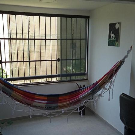 Ferienwohnung Fique No Bairro Mais Encantador De Salvador - Ba Exterior foto