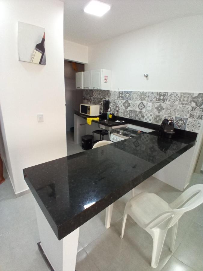 Ferienwohnung Fique No Bairro Mais Encantador De Salvador - Ba Exterior foto