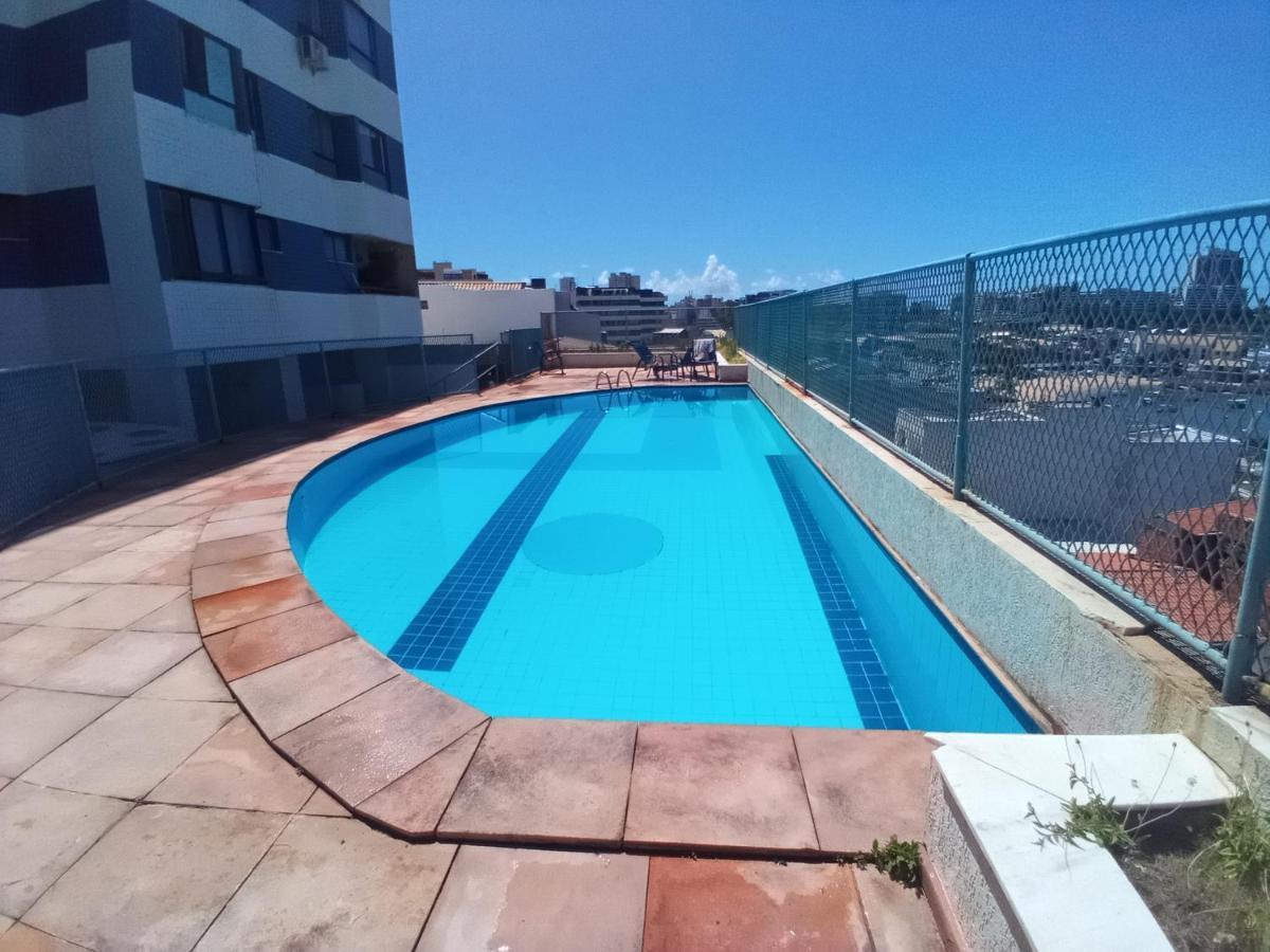 Ferienwohnung Fique No Bairro Mais Encantador De Salvador - Ba Exterior foto