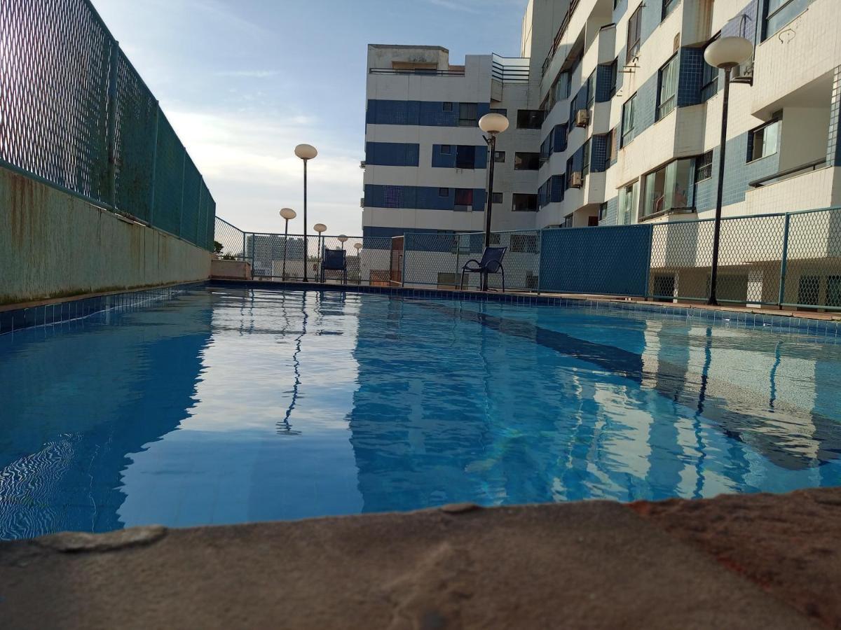 Ferienwohnung Fique No Bairro Mais Encantador De Salvador - Ba Exterior foto